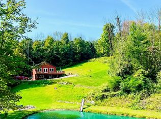 4115 N Creek Rd, Palmyra, NY 14522