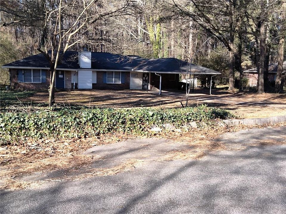 1660 Zemory Dr, Tucker, GA 30084 Zillow