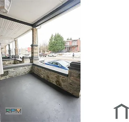 3619 Park Heights Ave — Photo 7