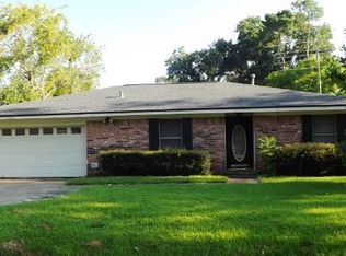9240 Josey St, Beaumont, TX 77707