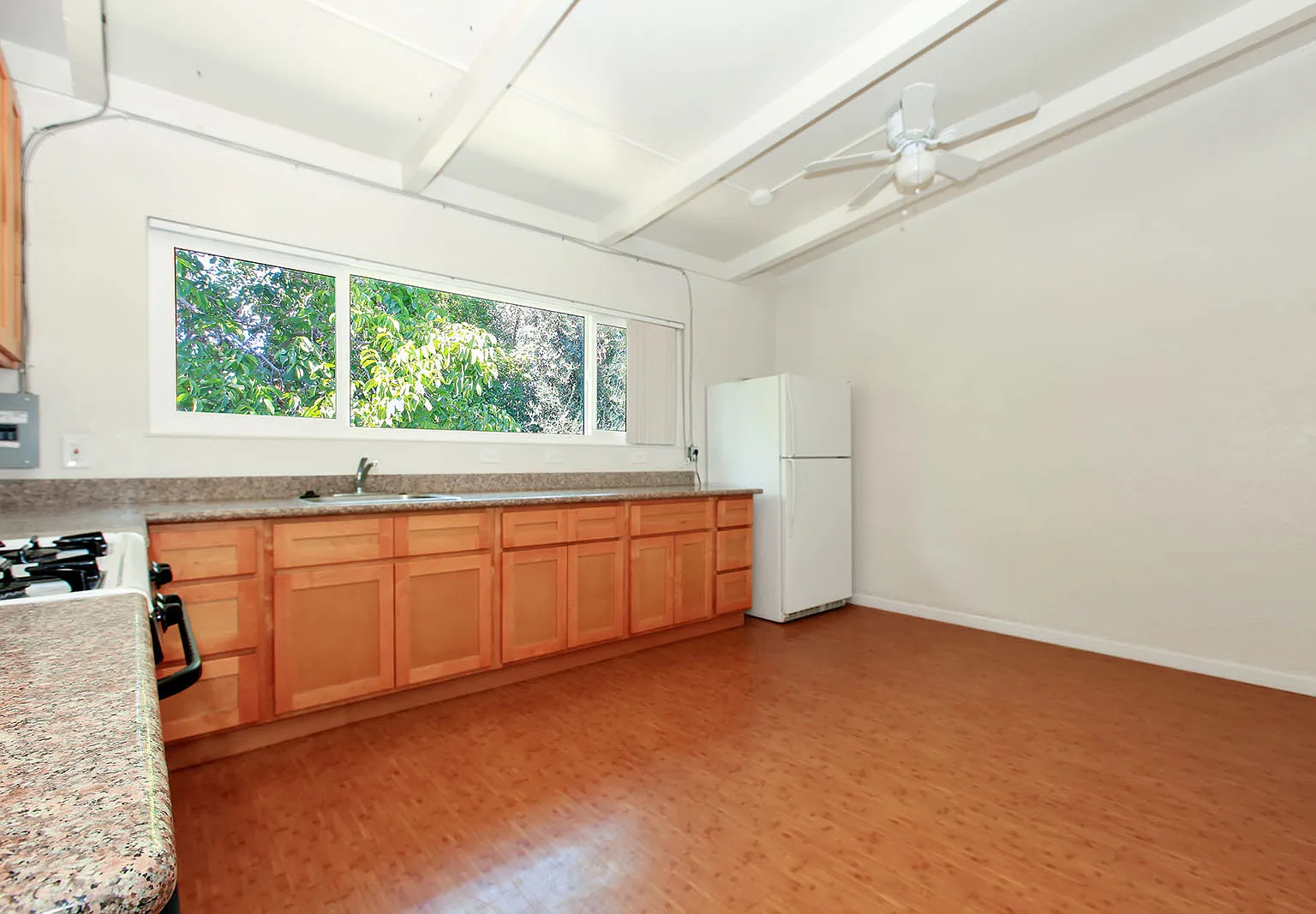 Fremont Park Apartments — Photo 3