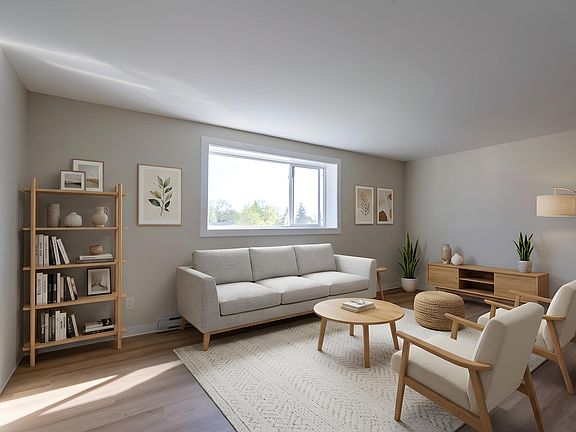 2nd image of 1643 Henderson Hwy #202