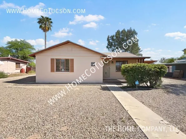 5452 E Linden St, Tucson, AZ 85712