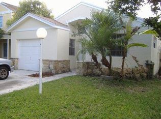 12826 SW 146th Ter, Miami, FL 33186