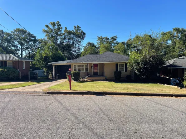 532 46th St, Columbus, GA 31904
