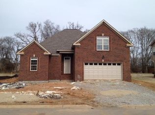 405 Guethlein Rd LOT 3, Mount Juliet, TN 37122