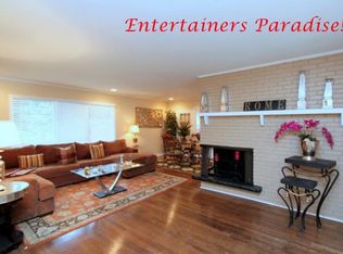 4369 Coleman Dr, Stone Mountain, GA 30083