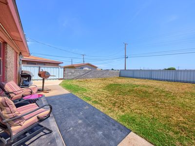 4216 Winchester Ave, Odessa, TX, 79762