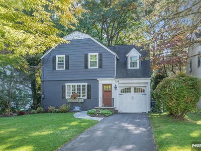 114 Sherwood Rd, Ridgewood, NJ, 07450