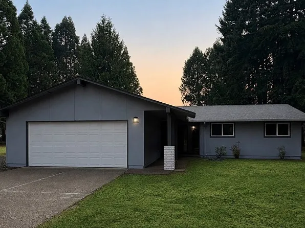 28016 Green Oaks Dr, Eugene, OR 97402