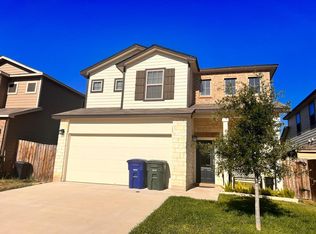 1525 Port Seattle Dr, Laredo, TX 78045
