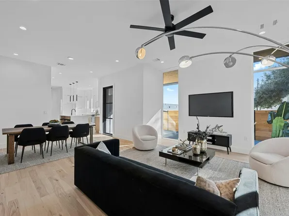 1407 Valleyridge Dr Unit B, Austin, TX 78704