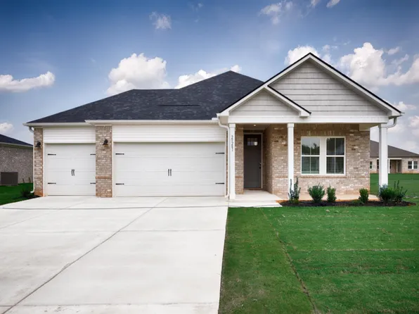 Gibson Plan, Heritage Estates at Creekside - Premier Series