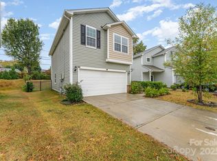 1526 Starmount Cove Ln #5, Charlotte, NC