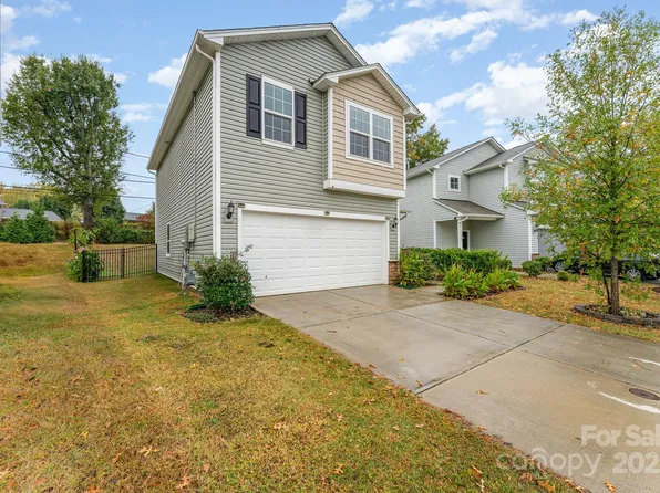 1526 Starmount Cove Ln #5, Charlotte, NC 28210