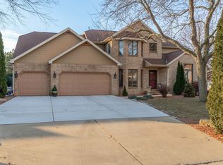3007 Wisteria Ln, Bloomington, IL