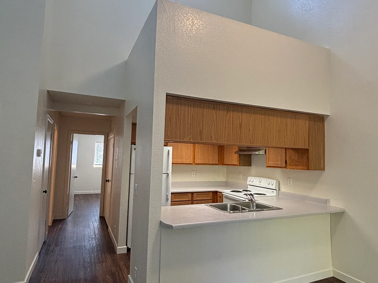 1 bed, $1,950 — Photo 3