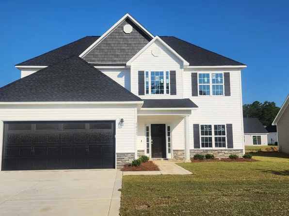1012 Croaker Court, New Bern, NC 28562