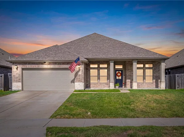 7722 Hulk Dr, Corpus Christi, TX 78414