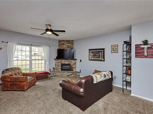 3015 SW White Birch Dr, Ankeny, IA 50023