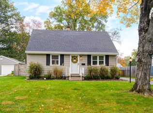 2174 Cranford Rd, Columbus, OH 43221