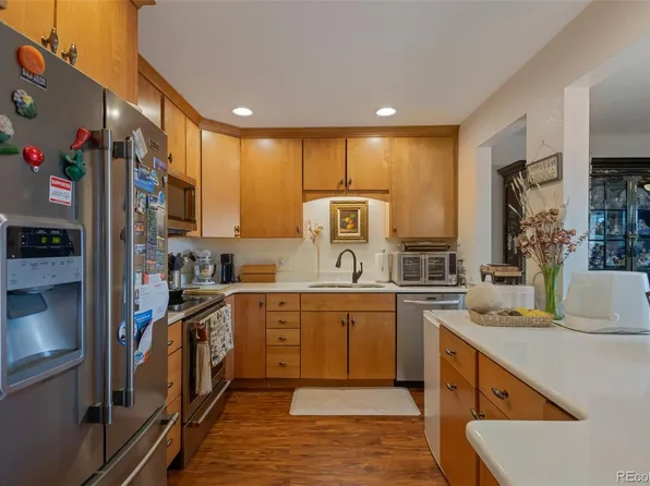 14000 E Linvale Place Bldg 217 #610, Aurora, CO 80014