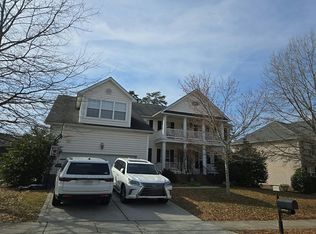 9764 Brandybuck Dr, Charlotte, NC 28269