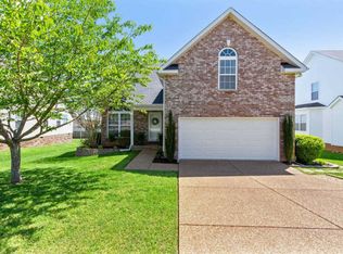 4005 Kristen St, Spring Hill, TN 37174