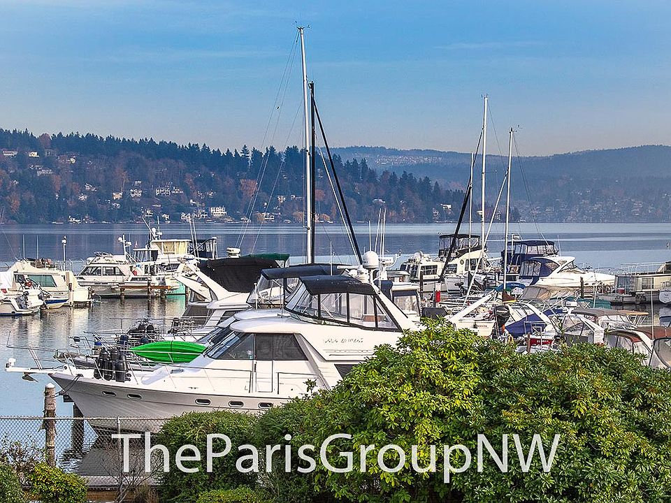 1st image of 9030 Seward Park Ave S Unit 205