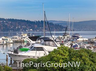 9030 Seward Park Ave S UNIT 205, Seattle, WA 98118