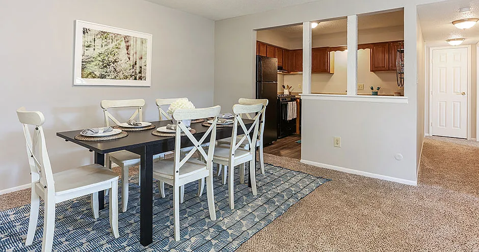 The Meadows Apartment Homes KS — Photo 4