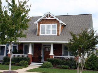 2232 Caramoor Ln, Raleigh, NC 27614