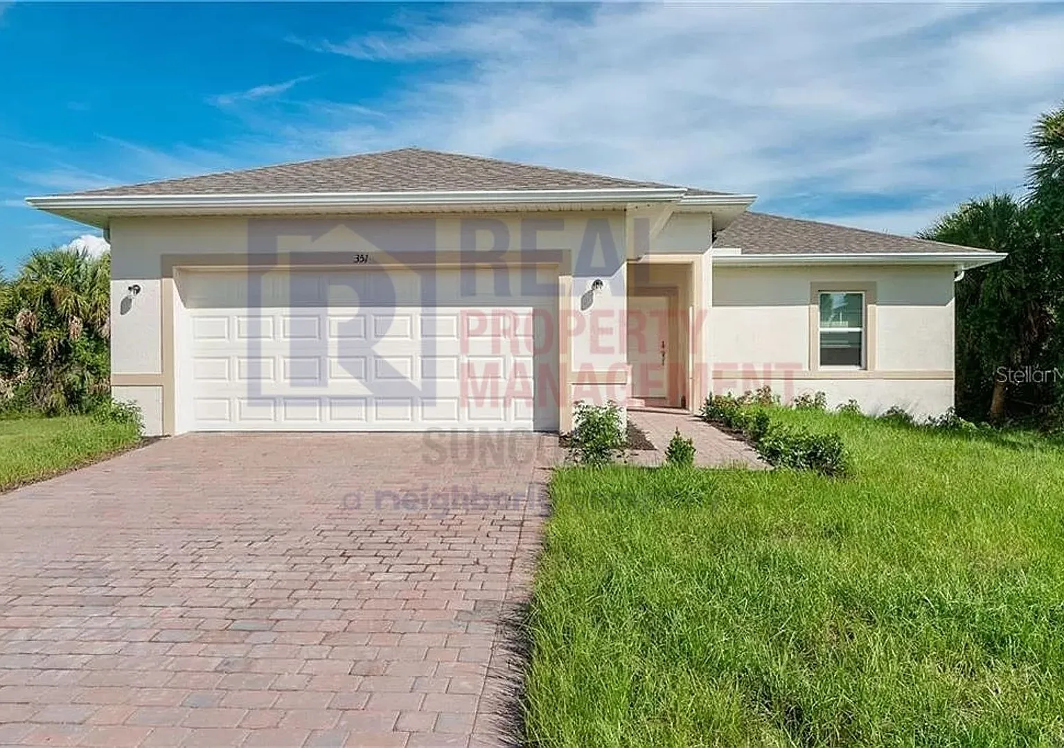 Beautiful 3/2 in Rotonda West! — Photo 2