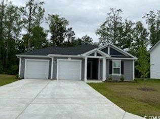 982 Cherrystone Loop, Conway, SC 29526