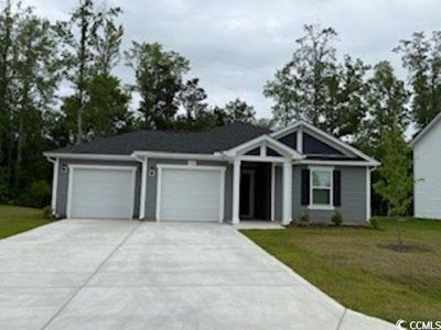 982 Cherrystone Loop, Conway, SC, 29526