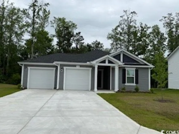 982 Cherrystone Loop, Conway, SC 29526