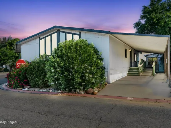 5565 Club House Dr, Ione, CA 95640
