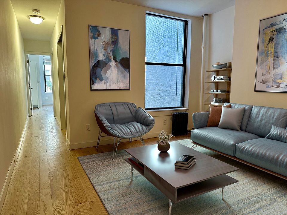 1st image of 245 W 115th St APT 16