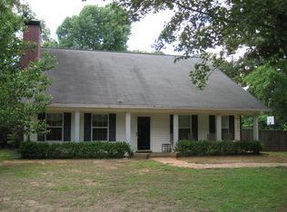 14735 S Fm 225, Douglass, TX 75943