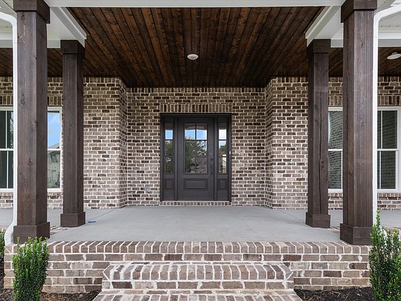 3rd image of 1512 Kenzie Grace Ct Lot 134