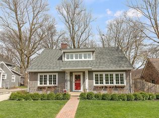5669 Guilford Ave, Indianapolis, IN