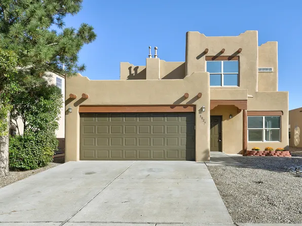 8027 Eliyah Ct NW, Albuquerque, NM 87120