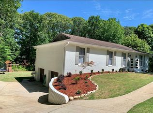 5211 Post House Ln, Birmingham, AL 35242