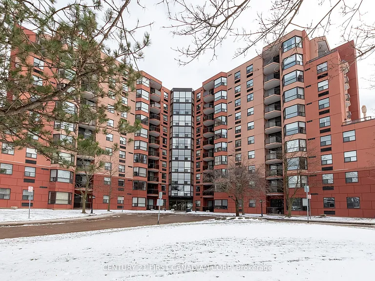 600 Talbot St #412 — Photo 1