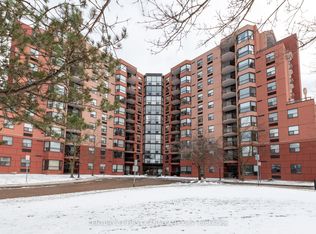 600 Talbot St #412, London, ON