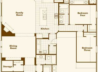 3848 Skyview Way, Round Rock, TX 78681