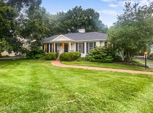 435 Club Ln, Rolling Fields, KY 40207