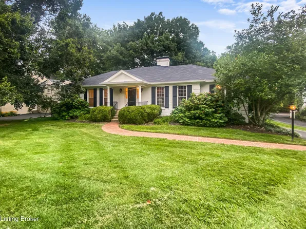 435 Club Ln, Rolling Fields, KY 40207