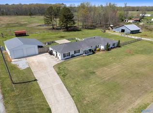16869 Shaw Rd, Athens, AL 35611