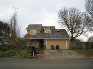 2424 S Ginger St, Cornelius, OR